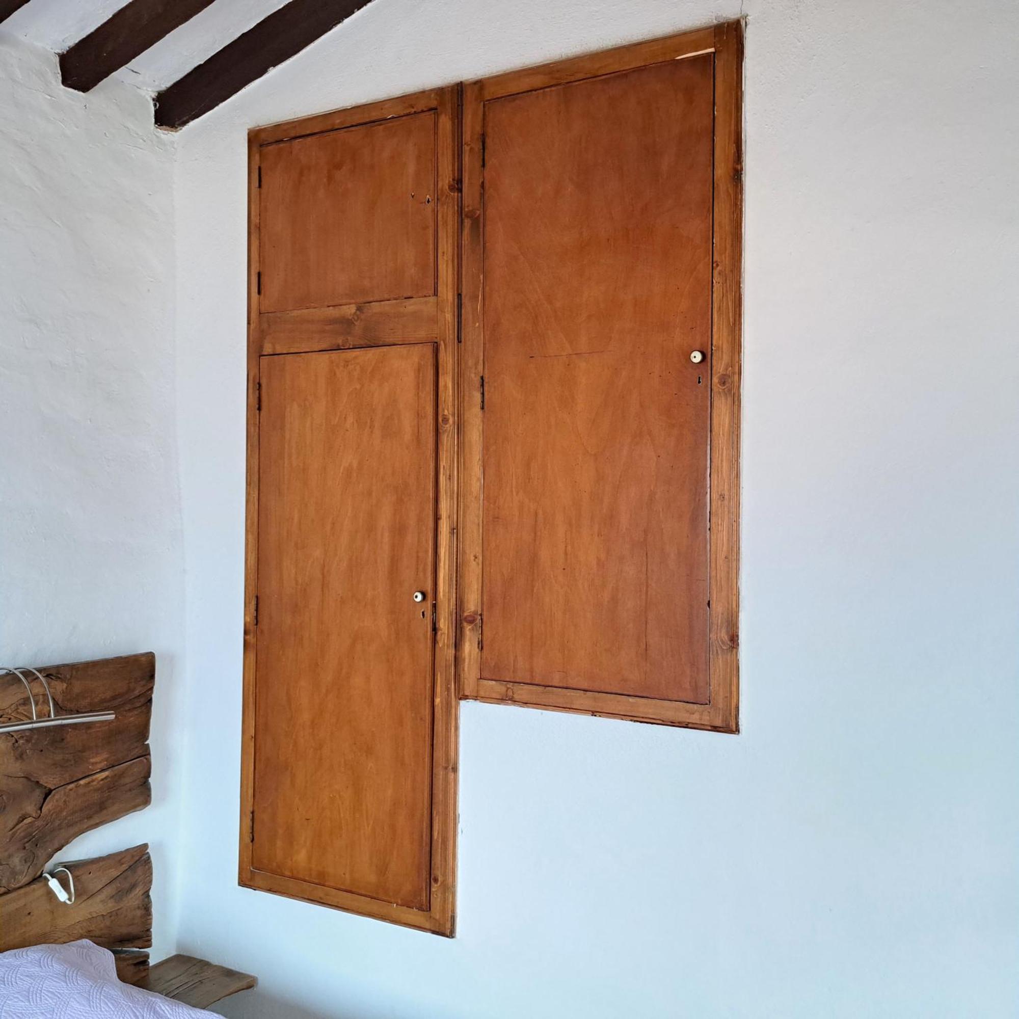 Ferienwohnung Antica Abitazione Con Vista Montagna Casa Norma Seggiano Exterior foto