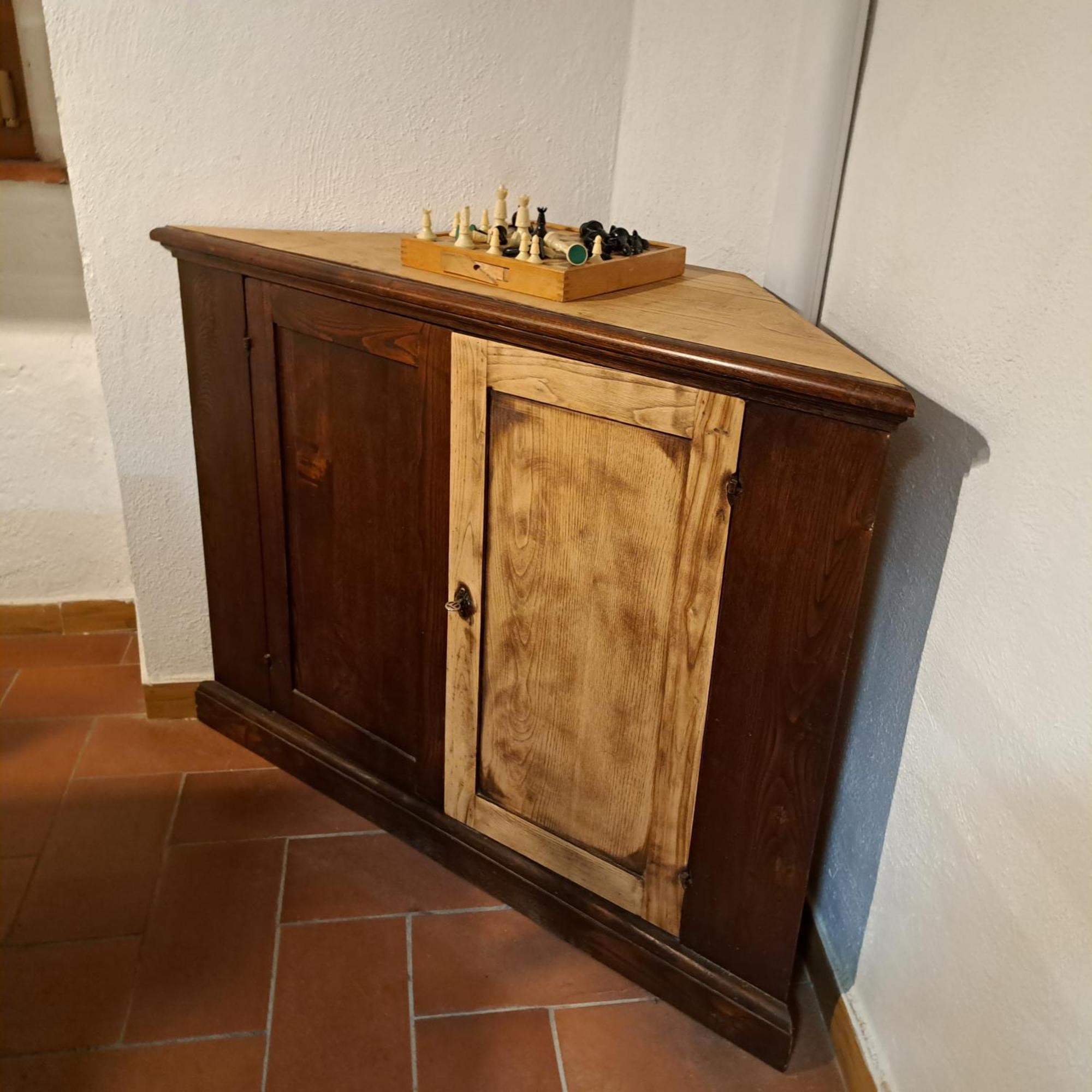 Ferienwohnung Antica Abitazione Con Vista Montagna Casa Norma Seggiano Exterior foto